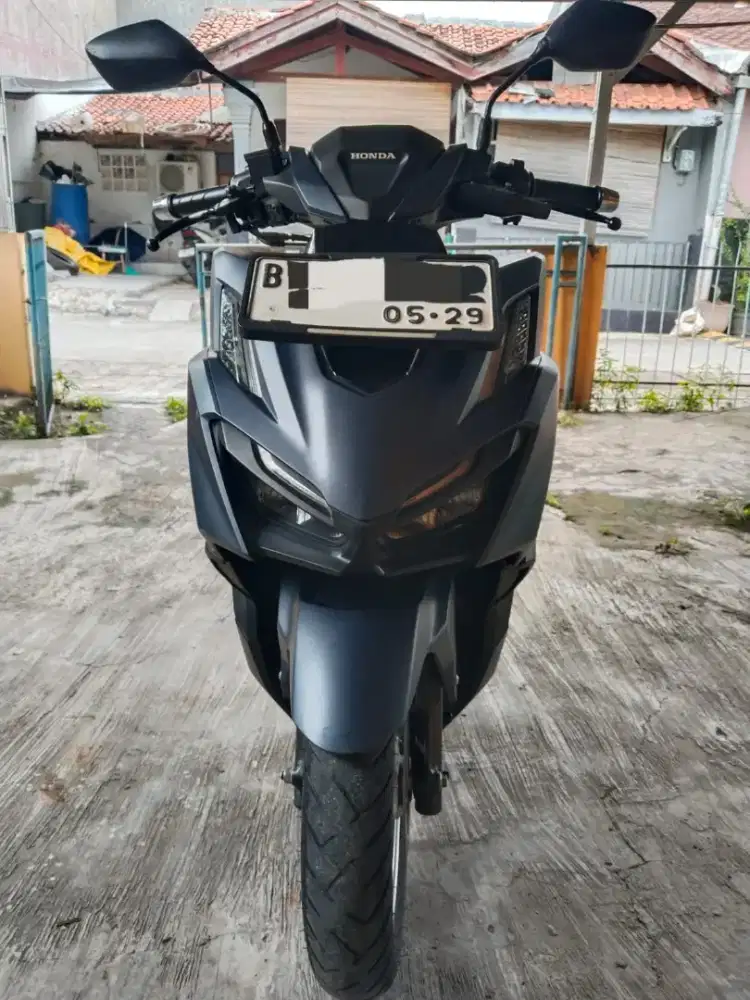 Honda Vario 160 - 2024