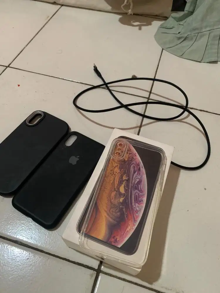 hp iphone xs 64gb