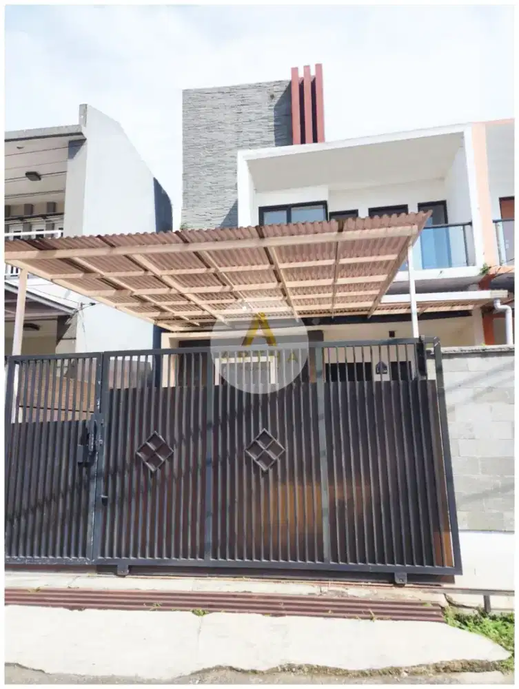 Rumah Taman cibaduyut indah Bandung