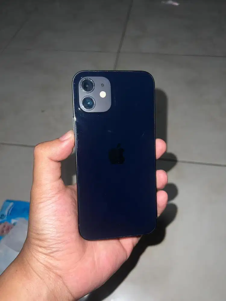 Iphone 12 128gb ibox