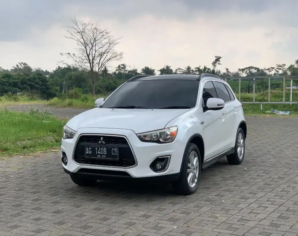 OUTLANDER SPORT 2.0 PX AT 2016