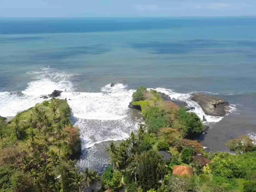 JUAL TANAH PREMIUM DI BALIAN BEACH TABANAN BALI.