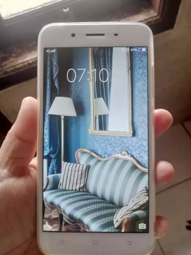 Vivo y66 ram 4/64