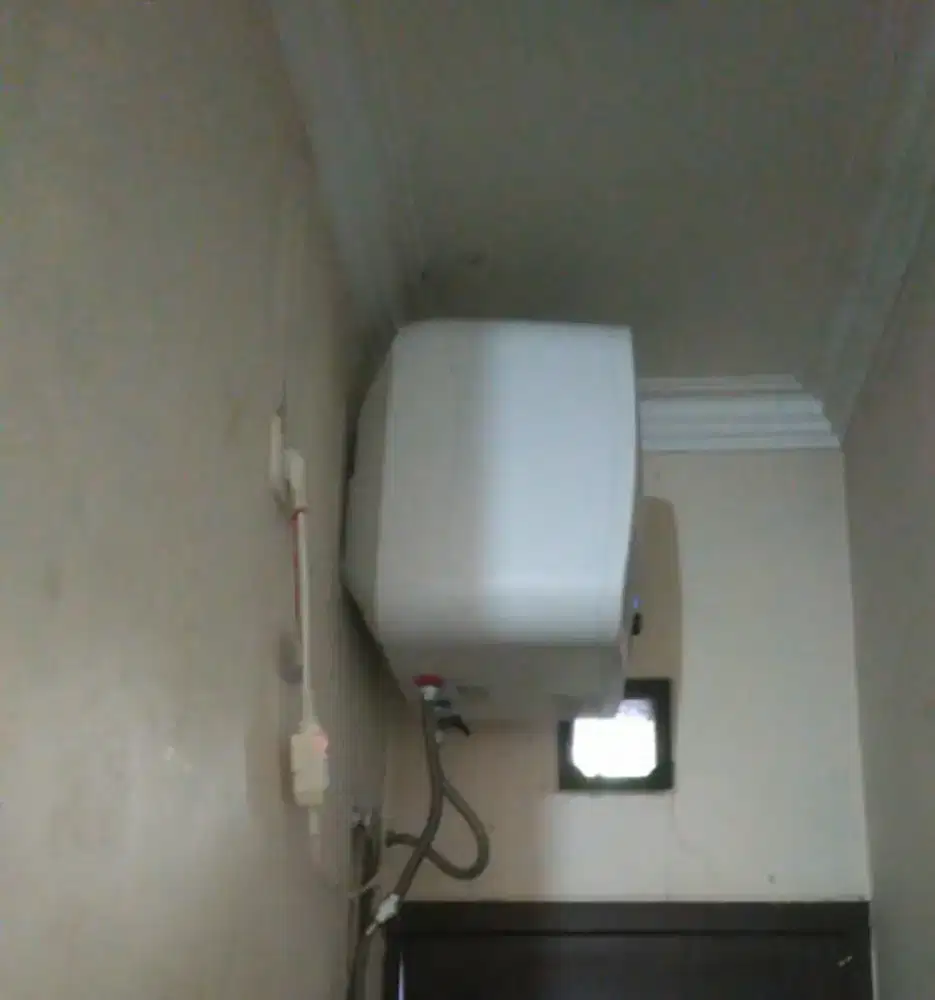 Water Heater Ariston AR2 NS