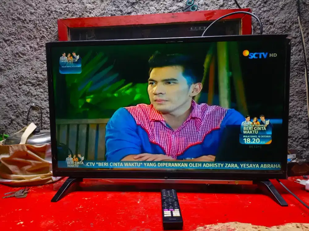 Smart TV Toshiba 32inch