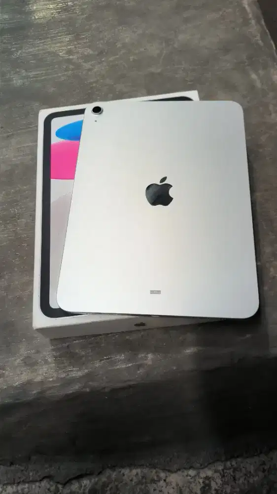 ipad gen 11 iBox 128gb