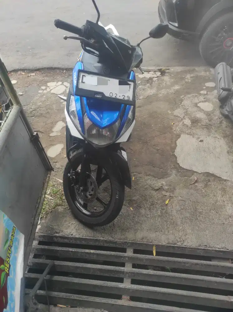Jual cepat mio m3