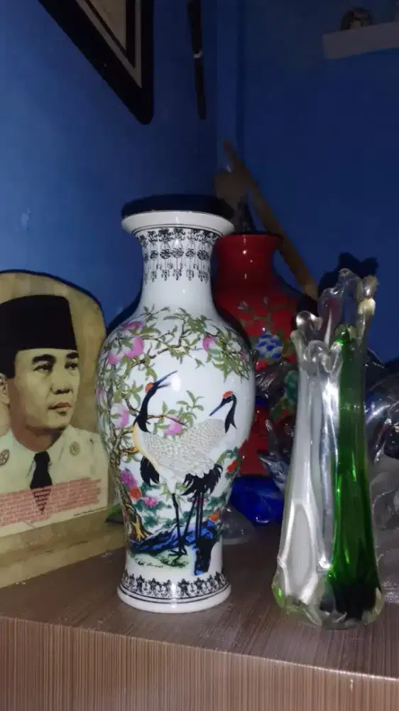 Antik lawas berkualitas amanah