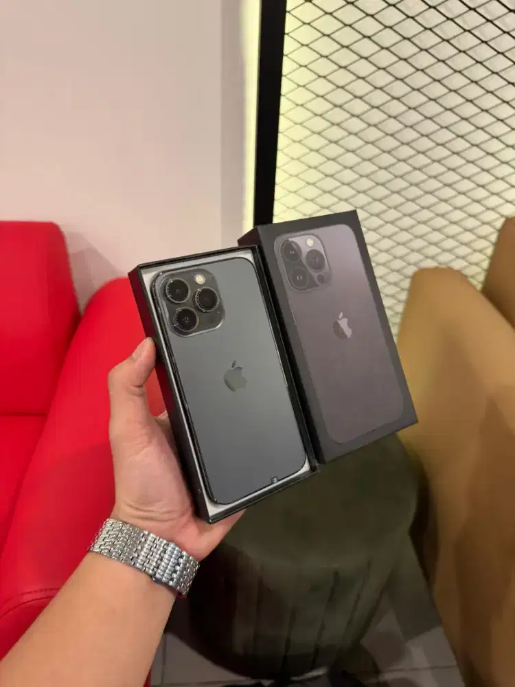 iphone 13pro 256gb inter