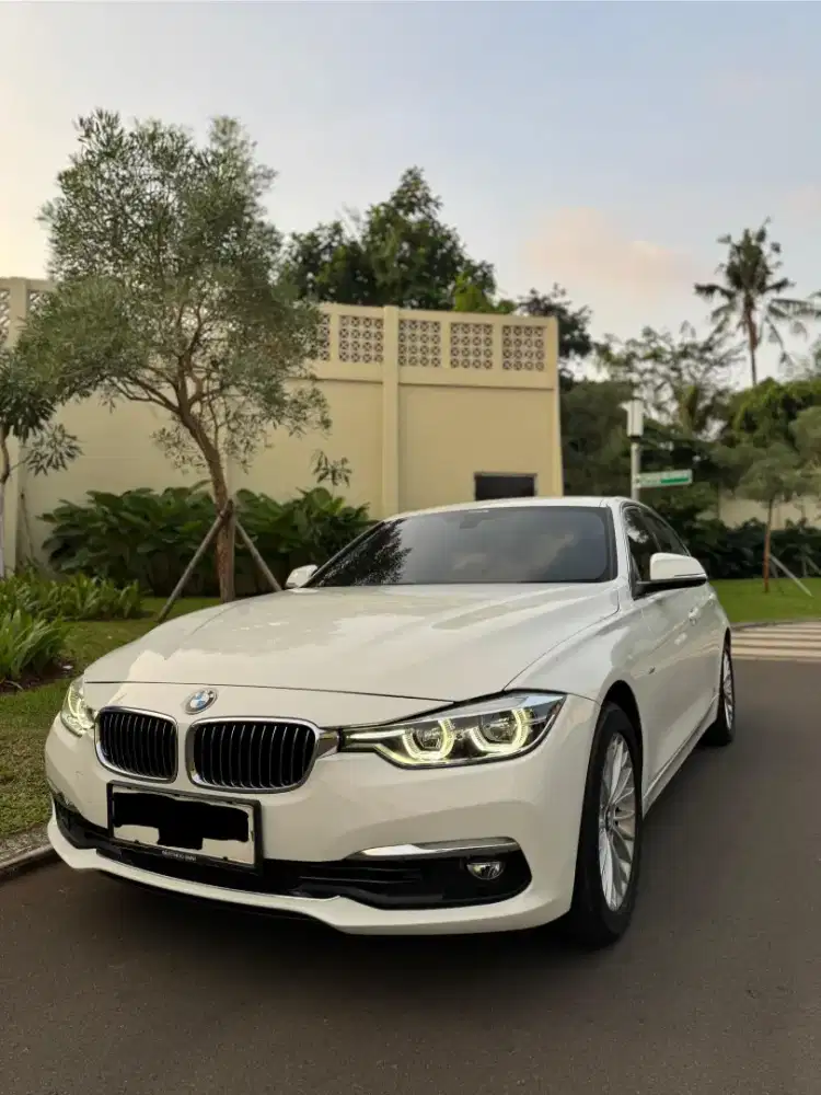 BMW TERMURAH KHUSUS PEMBELI