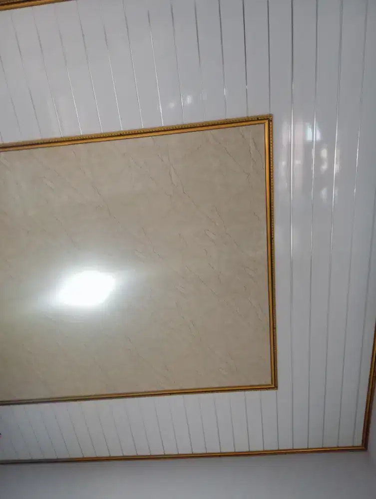 Distributor plafon PVC