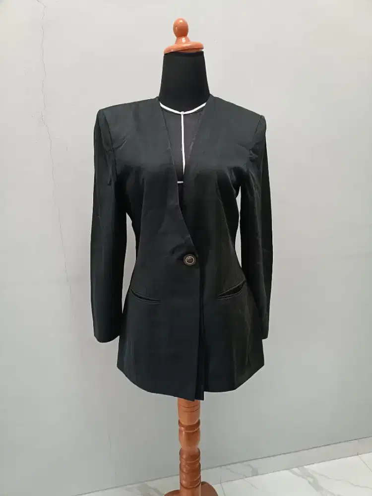 Ladies' Wear Blazzer Edelweiss