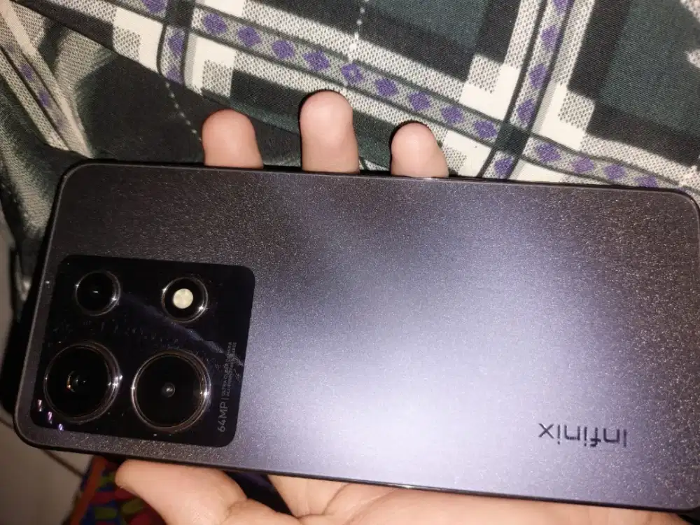 Infinix note , Fokus Jual FF nya aja ya hp nya ngak