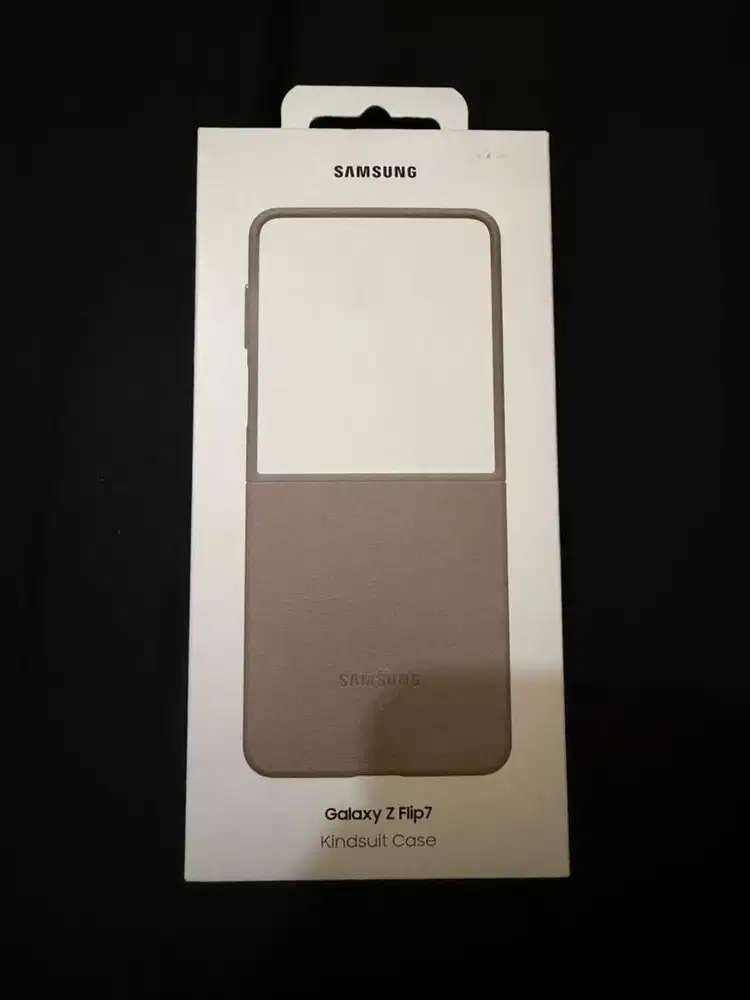 case zflip 7 ori new