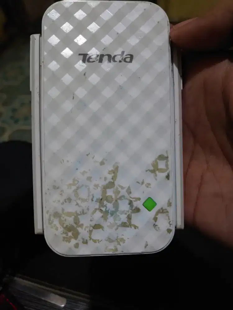 Wifi Extender Tenda A9