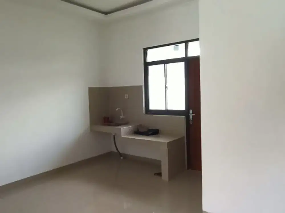 Rumah Buahbatu Dekat STT Telkom, Bisa Jadi Rumah Kost