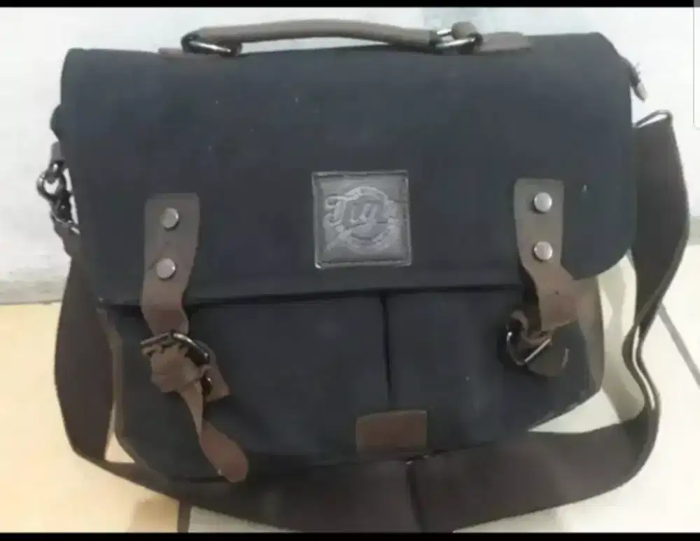 jual tas selempang pria/wanita