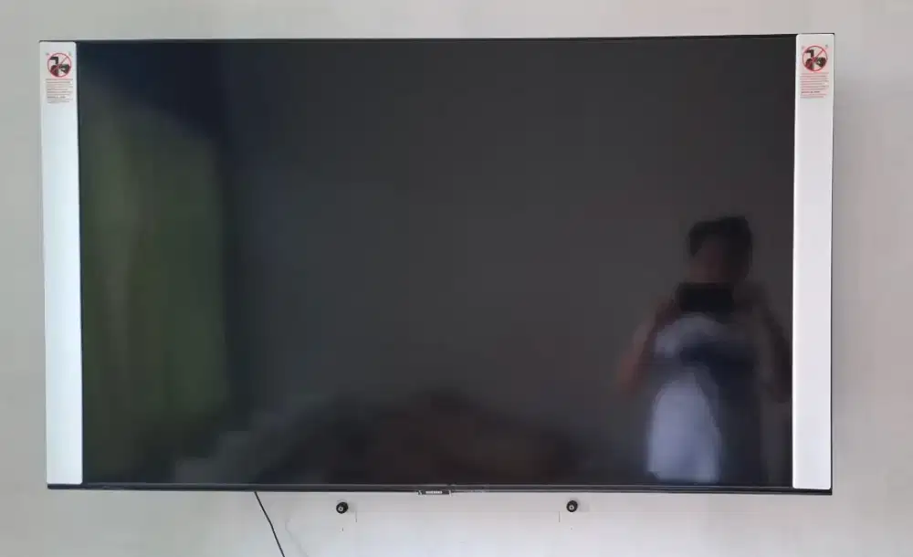 50 QLED SAMSUNG 4K Smart TV QA50Q60TAKXXD