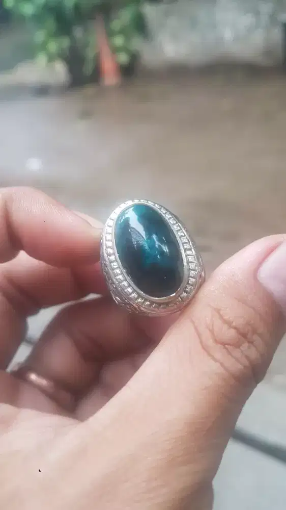 batu akik bacan doko mejiko