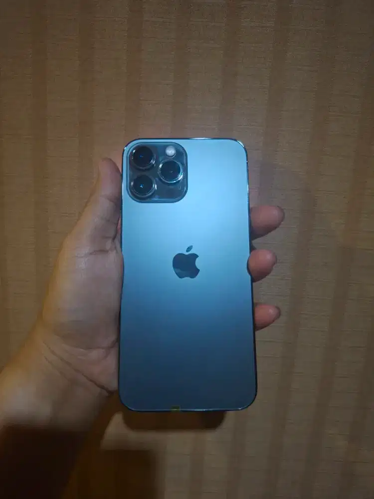 Iphone 13 Promax 128 Gb