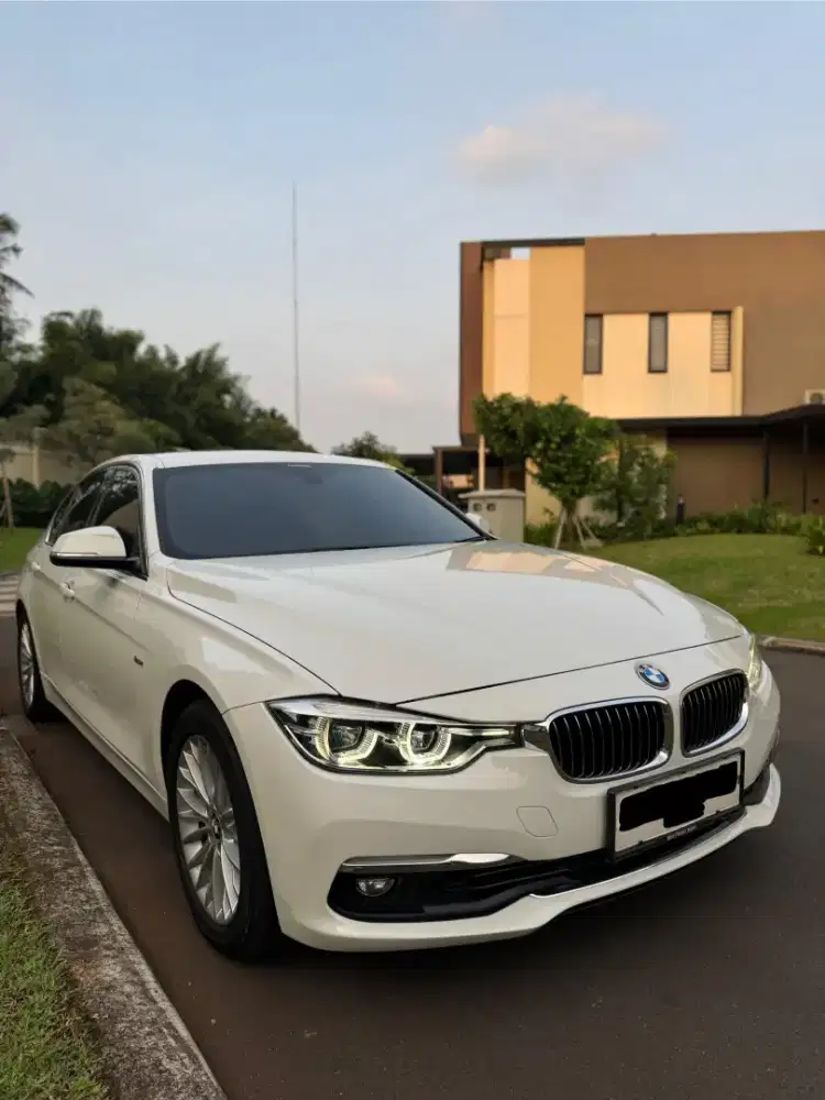 BMW TERMURAH KHUSUS PEMBELI