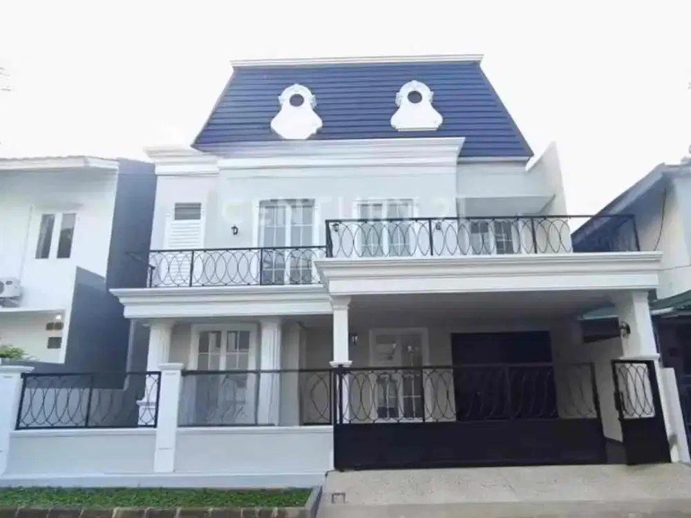 Rumah Baru Di Martilang Ada kolam renang