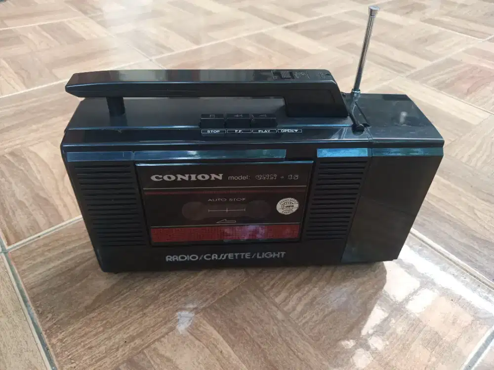 Tape,Radio(AM/FM/SW1&2),Senter,Flash