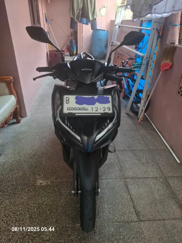 Vario 125 Gen2 2024