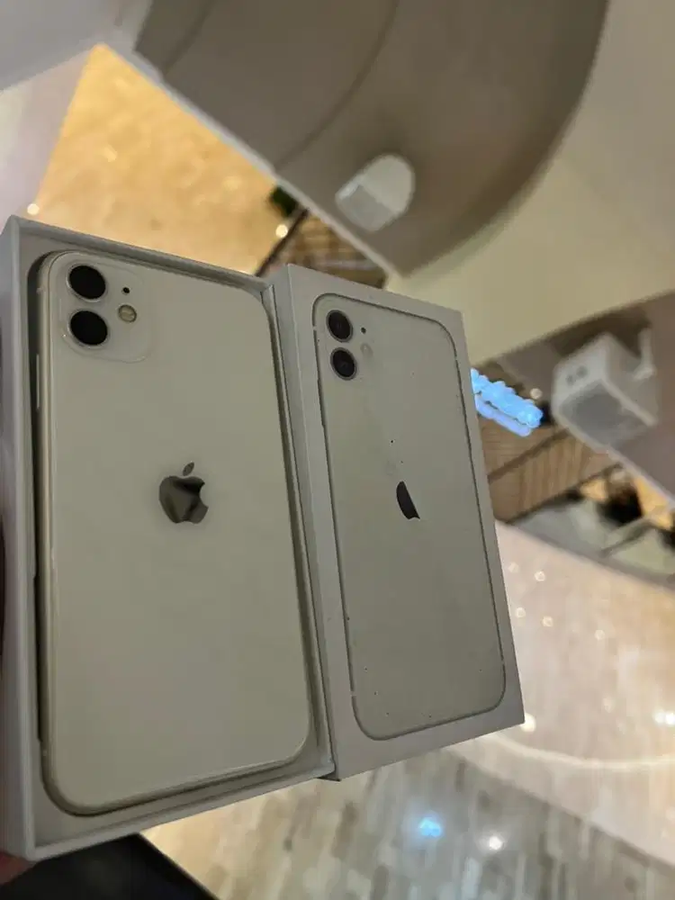 iphone 11 128gb HB tinggi