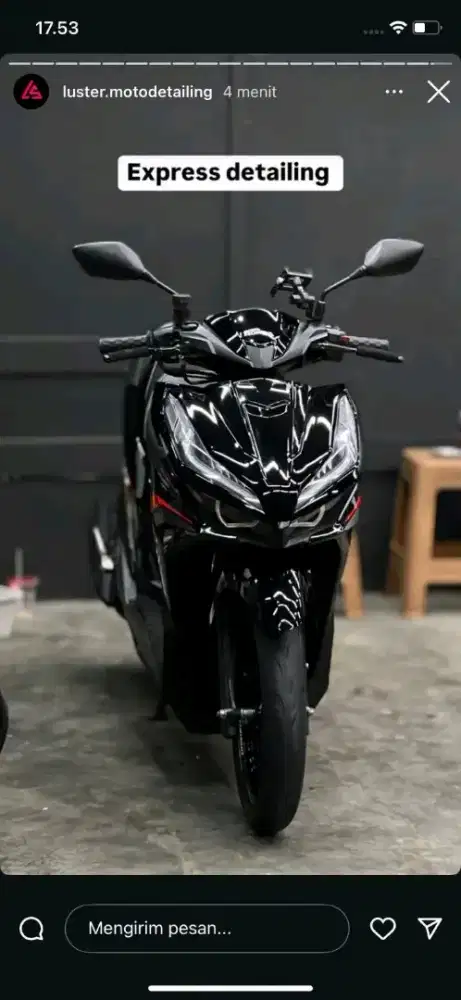 Vario 125 2023 Gen 2