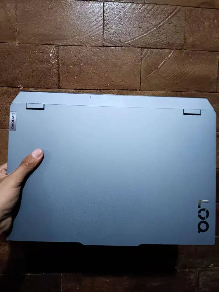 LENOVO LOQ 15IRX9 i5-13450HX RAM 12GB