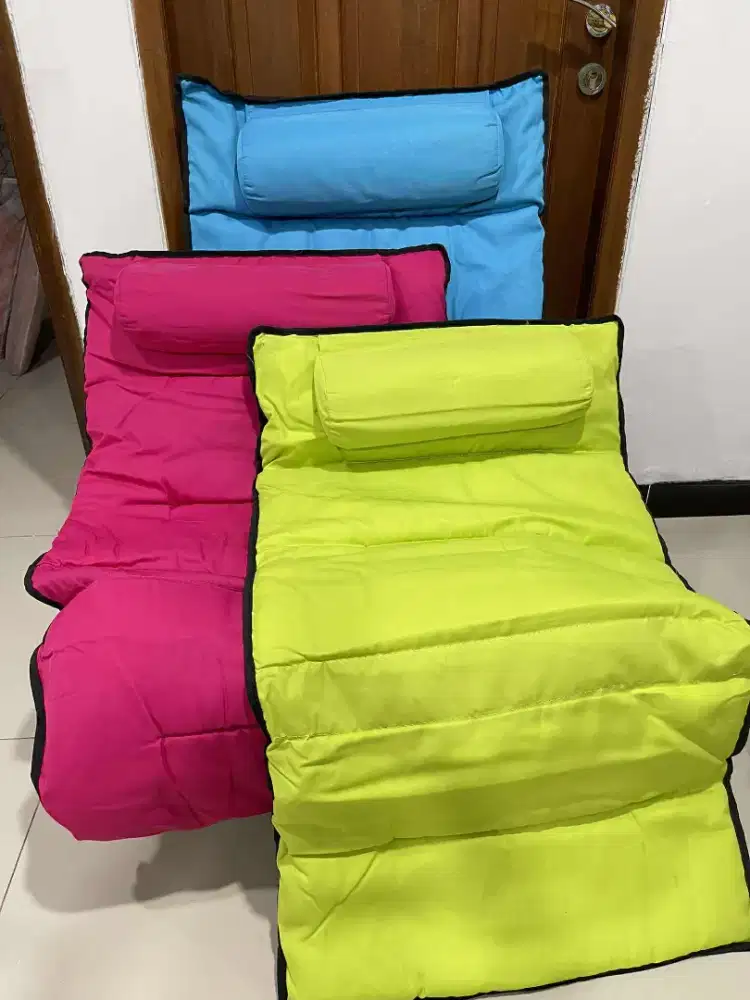 Kursi Santai / Pantai / Malas