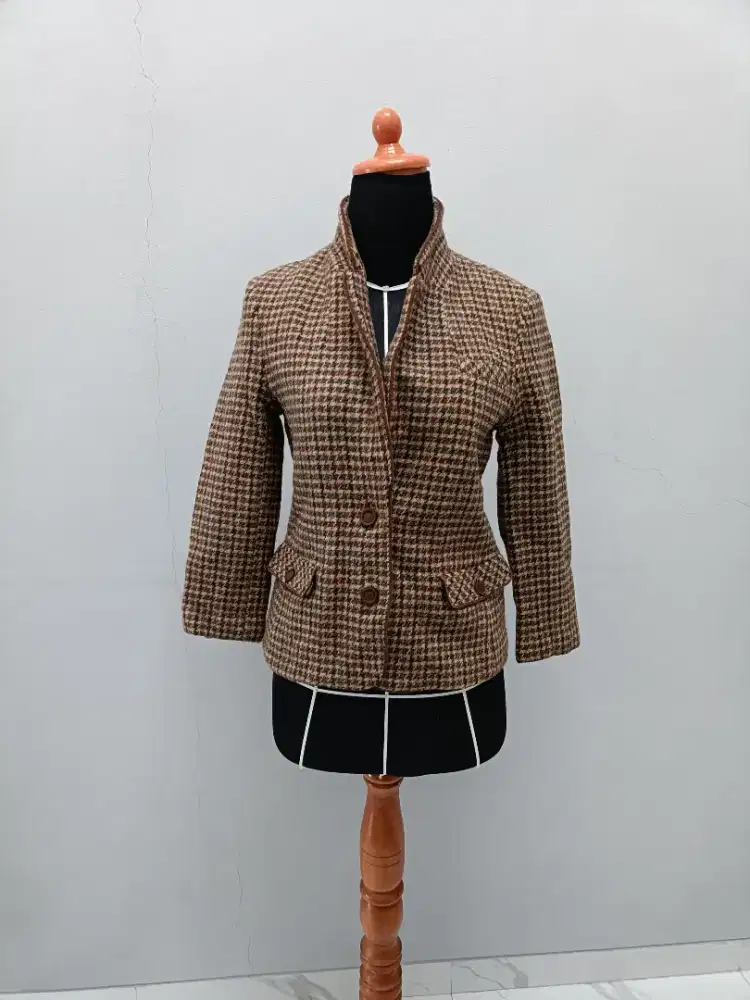 Ladies Wear Blazer Pinore