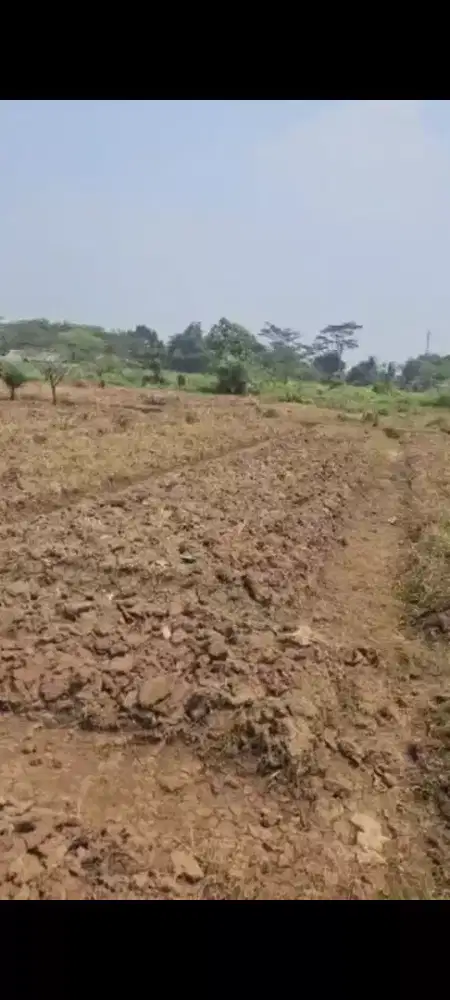 Dijual Tanah Kavling Siap Bangun