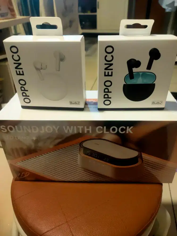 Speaker Olike Soundjoy