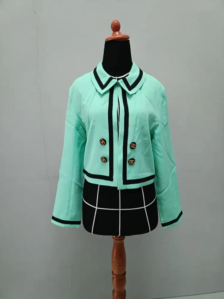 Ladies wear Blazer Indiana