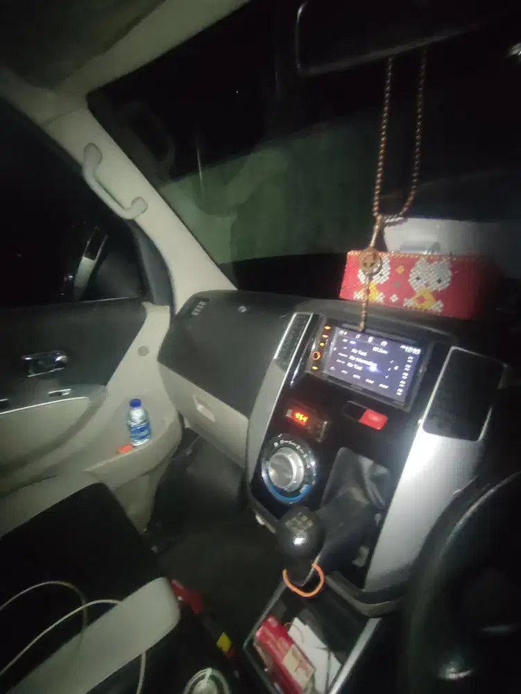 Daihatsu Luxio 2023 Bensin