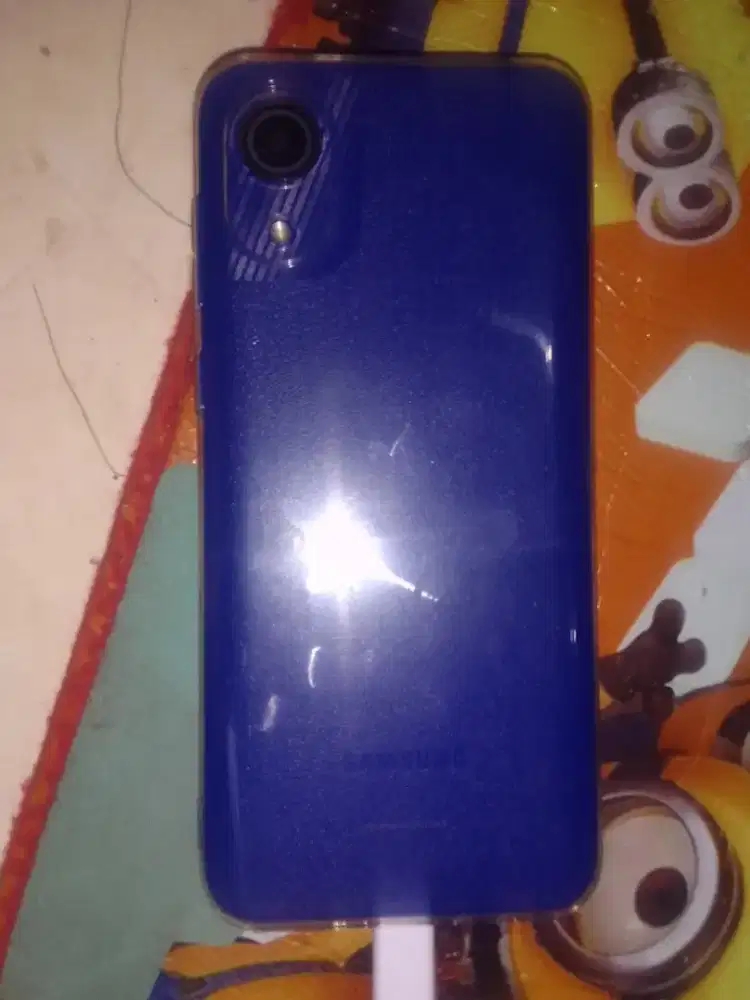 Samsung Galaxy A03 Core RAM 2/32 GB