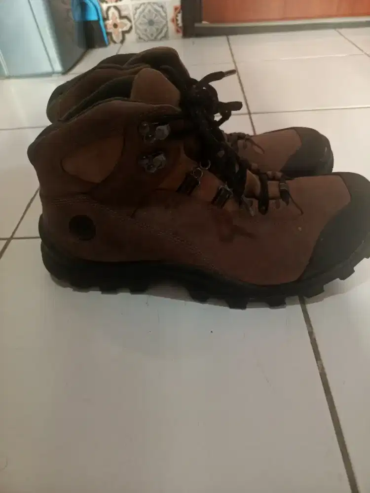Sepatu Timberland ORI