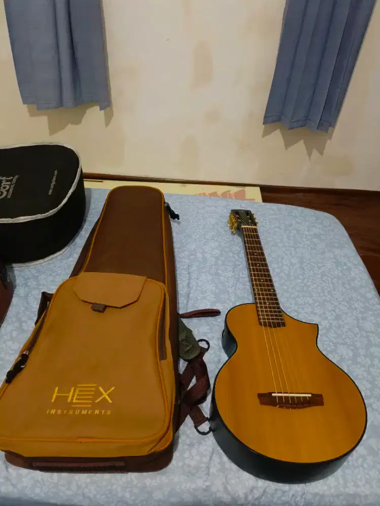 Gitar junior HEX BB 300