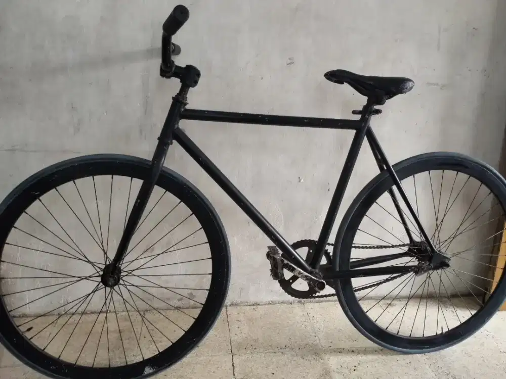 sepeda fixie 700