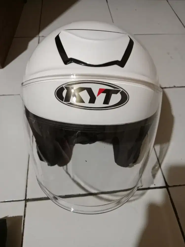 HELM KYT KYOTO ORIGINAL
