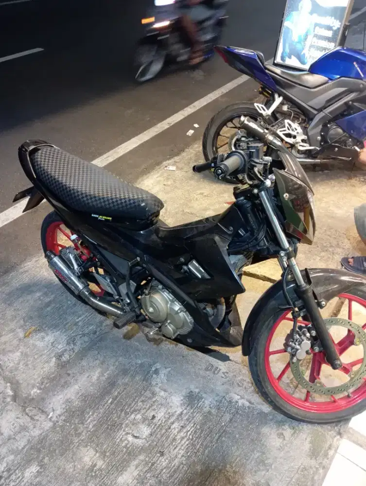 Nego boleh mas tapi sewajarnya aja