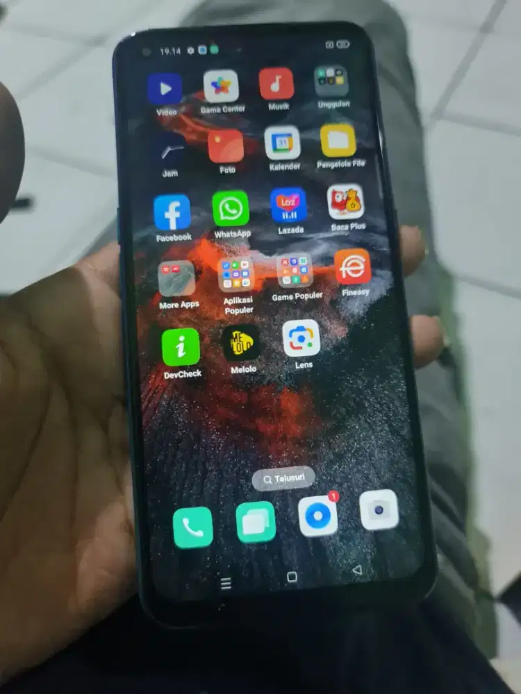 Oppo a92 8/128 original