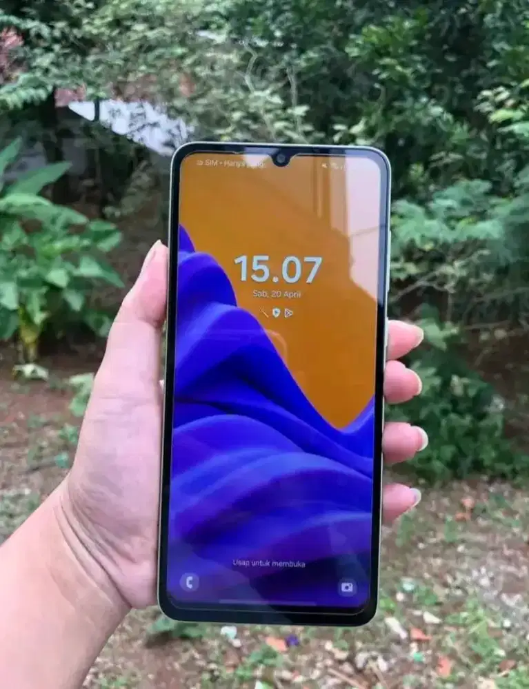 Samsung Galaxy A05 4/128Gb