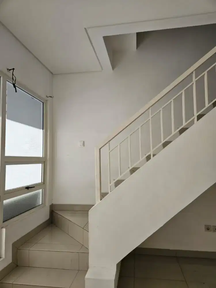 PIK 1 – Rumah Disewakan Cepat Harga Menarik!