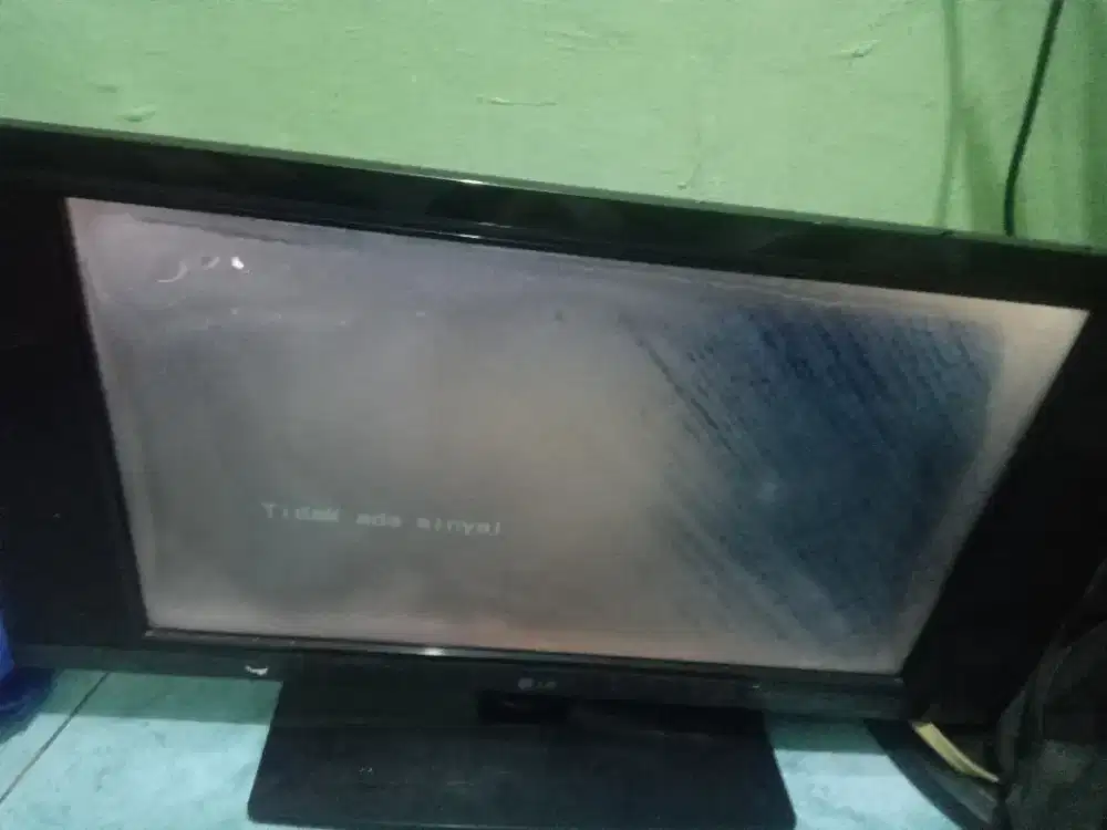 Tv Lcd LG 22 inch
