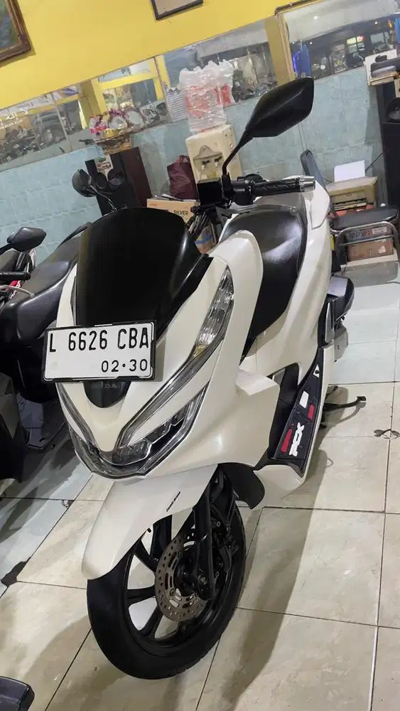 HONDA PCX 150 CBS TH 2020