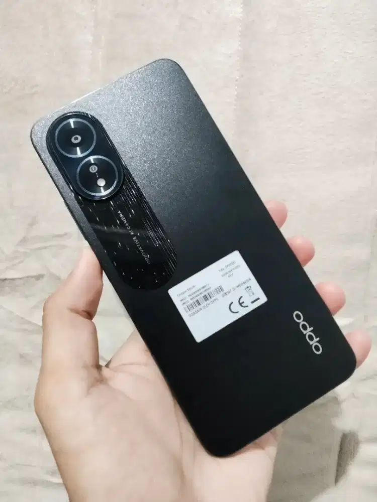 OPPO A38 6/128 GB NOMINUS ORIGINAL