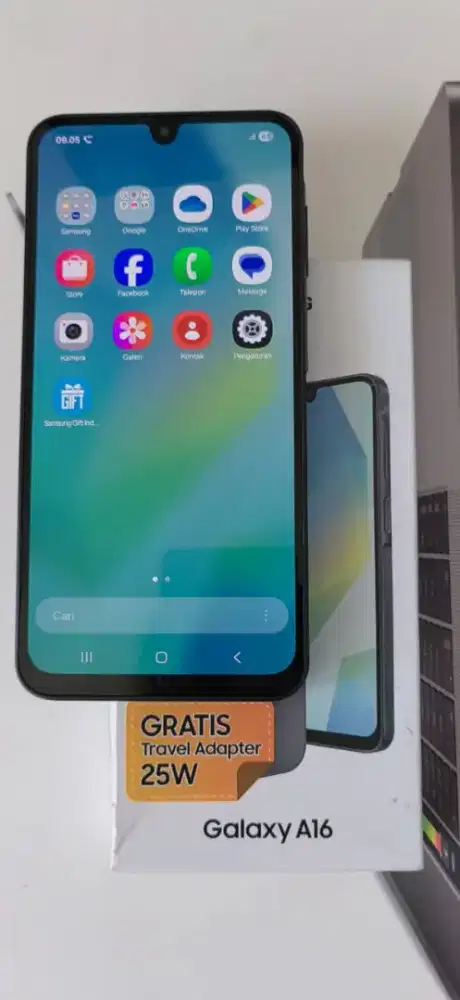 Samsung Galaxy A16 Ram 8/256 LikeNew